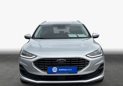 Ford Focus, 2024