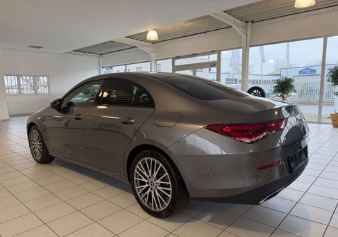 Mercedes-Benz CLA 180, 2023