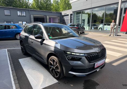 Skoda Kamiq, 2023 3