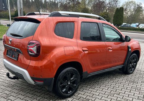 Dacia Duster, 2022 3
