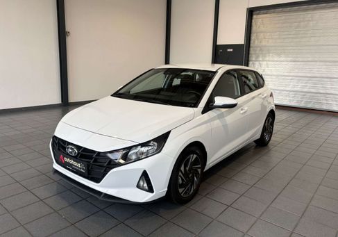 Hyundai i20, 2024 3