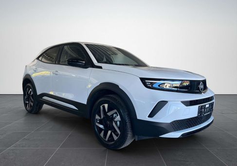 Opel Mokka, 2025 2