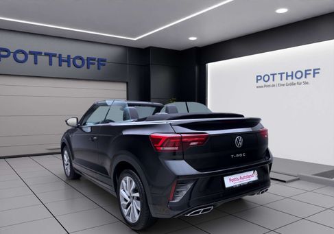Volkswagen T-Roc, 2022