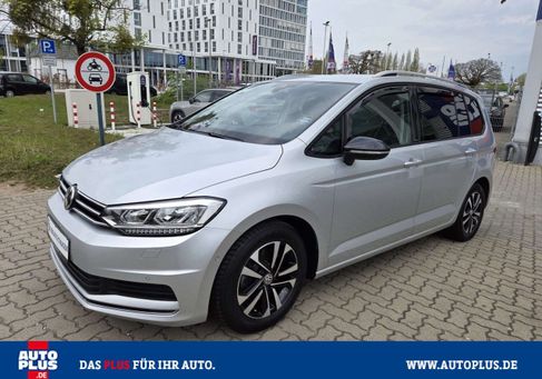 Volkswagen Touran, 2019