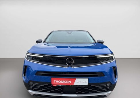 Opel Mokka, 2023 3