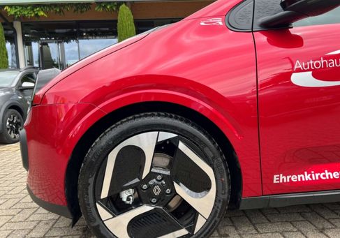 Renault Twingo, 2026
