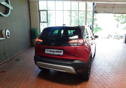 Opel Crossland X, 2022 3