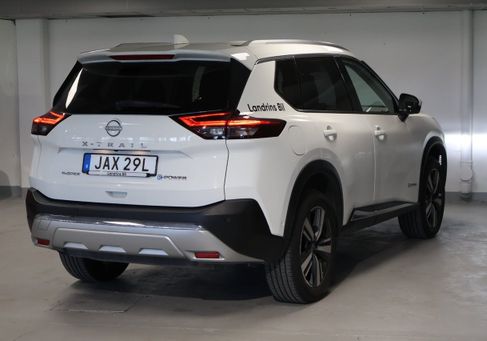 Nissan X-Trail, 2023 2