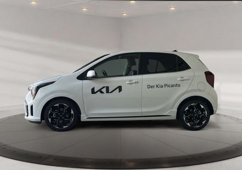 Kia Picanto, 2024
