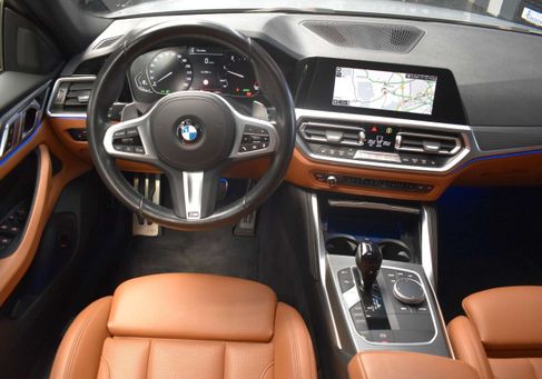 BMW 420, 2022 2