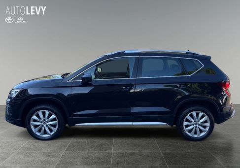 Seat Ateca, 2024
