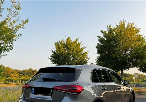 Mercedes-Benz A 250, 2020