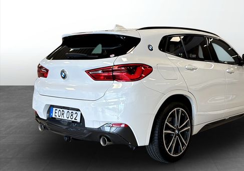 BMW X2, 2019 2