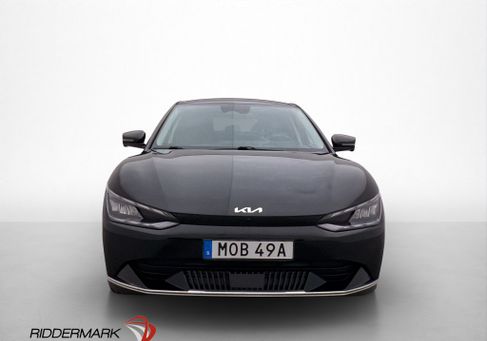 Kia EV6, 2023 2