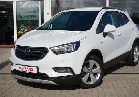 Opel Mokka X, 2018 2