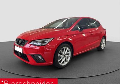 Seat Ibiza, 2024