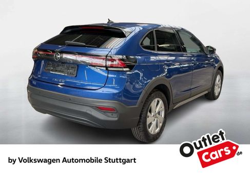 Volkswagen Taigo, 2022