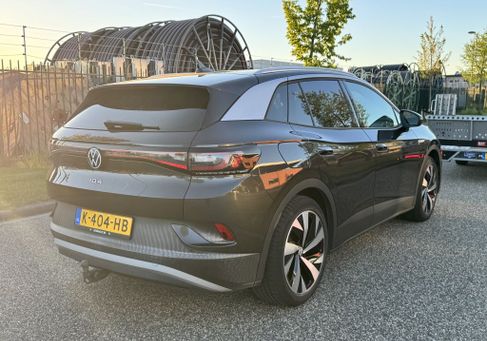 Volkswagen ID.4, 2020