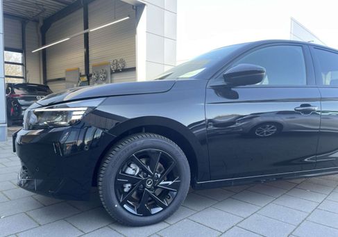 Opel Corsa, 2024 3