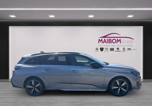 Peugeot 308, 2023