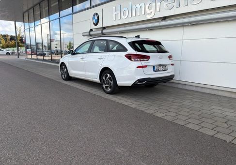 Hyundai i30, 2025 3