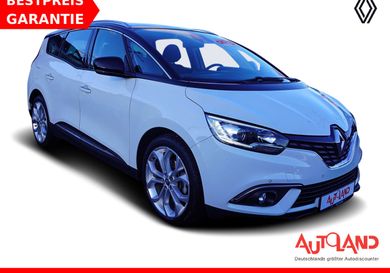 Renault Grand Scenic, 2019