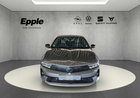 Opel Astra, 2023