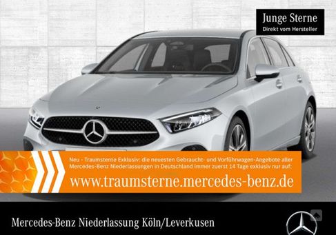 Mercedes-Benz A 250, 2023