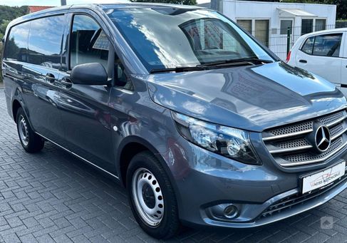 Mercedes-Benz Vito, 2019