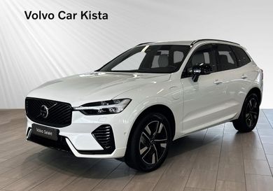Volvo XC60, 2026