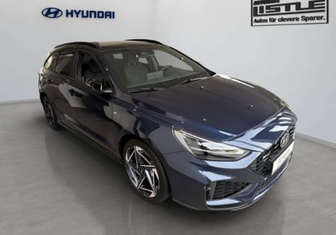 Hyundai i30, 2025 2