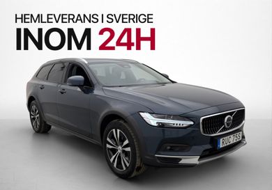 Volvo V90 Cross Country, 2022