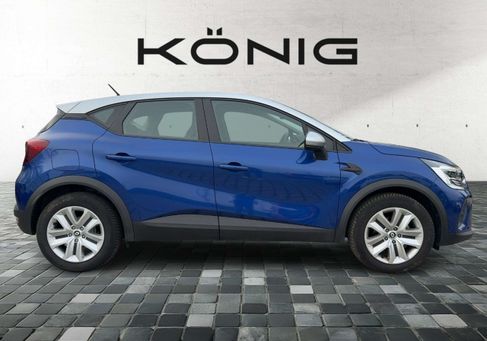 Renault Captur, 2023