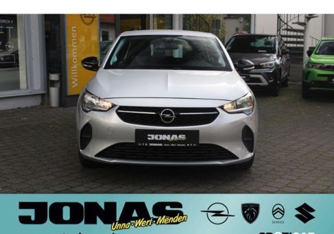 Opel Corsa, 2023 2