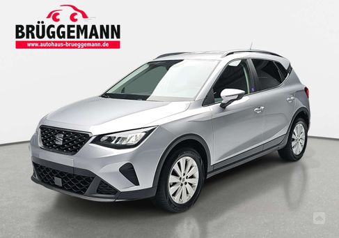 Seat Arona, 2023