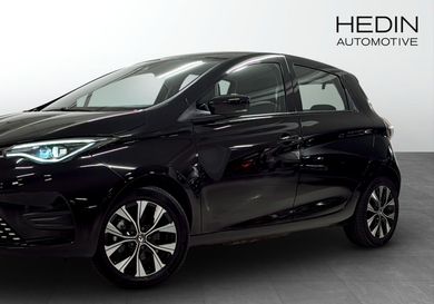 Renault ZOE, 2023
