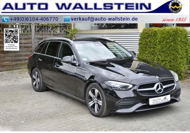Mercedes-Benz C 220, 2023