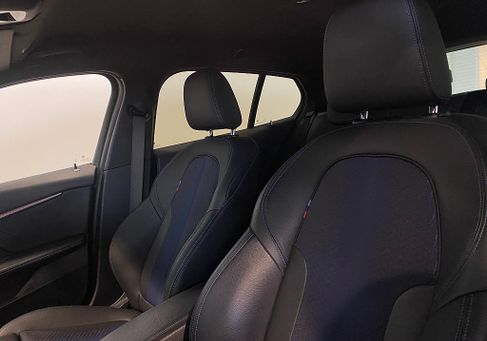 BMW 118, 2021