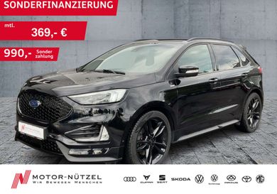 Ford Edge, 2020