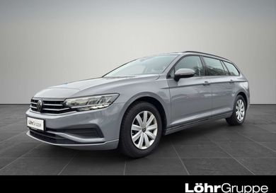 Volkswagen Passat Variant, 2022