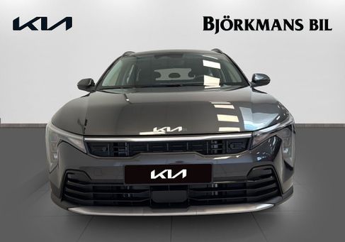 Kia, 2026 2