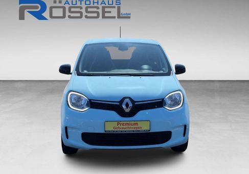 Renault Twingo, 2024