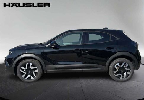 Opel Mokka, 2025 2