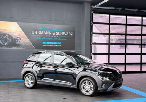 Hyundai Kona, 2023 2