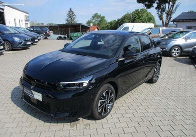 Opel Corsa, 2024