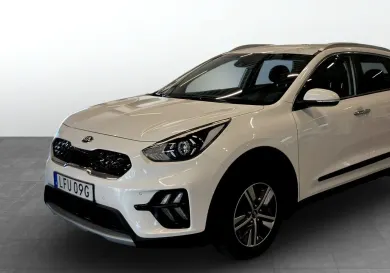 Kia Niro, 2020