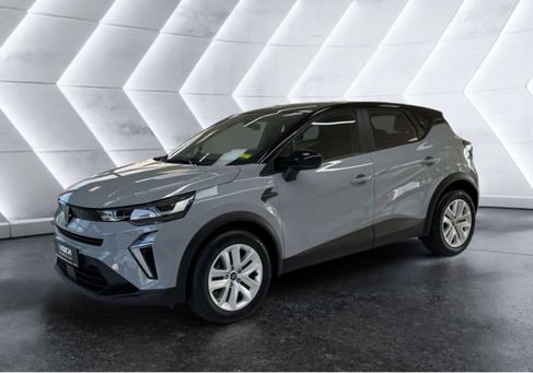 Renault Captur, 2025