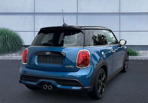 MINI Cooper S, 2023