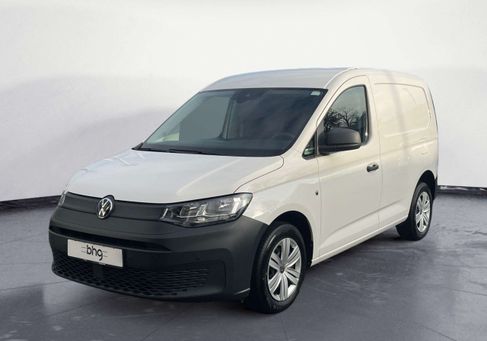 Volkswagen Caddy, 2022