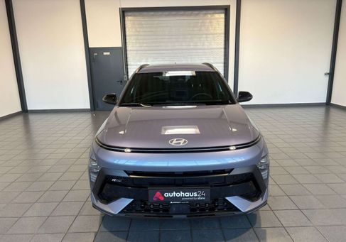Hyundai Kona, 2024 2